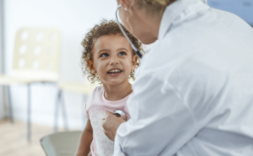 Care – Empathetic to patients