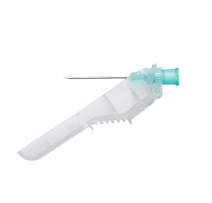 Hypodermics