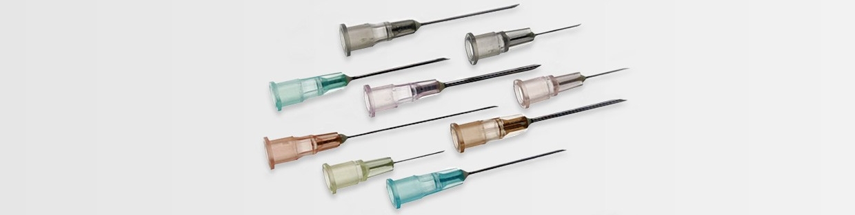 View Terumo Hypodermic Needles image Terumo Hypodermic Needles image