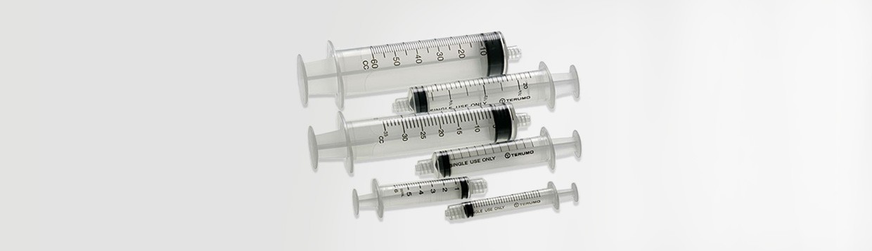 View Terumo Hypodermic Syringes without Needle image Terumo Hypodermic Syringes without Needle image