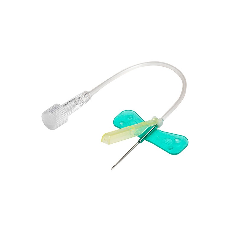 Butterfly Needles - Sureflo Winged Infusion Set