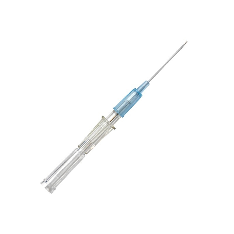 SURFLO® ETFE I.V. Catheters