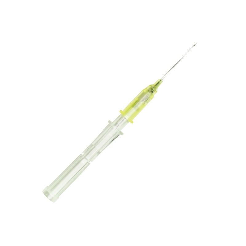 Surshield-PUR Safety I.V. Catheters