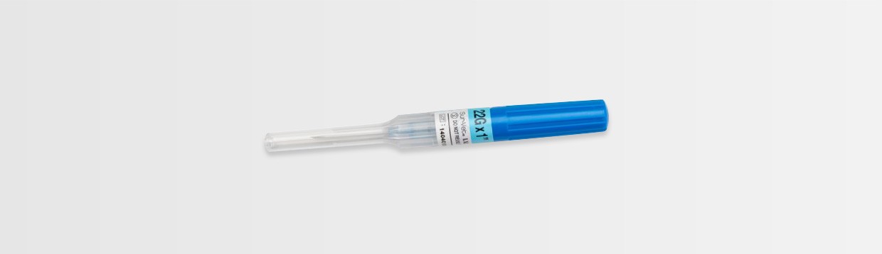 View SUR-VET® SURFLO® ETFE I.V. Catheters image SUR-VET® SURFLO® ETFE I.V. Catheters image