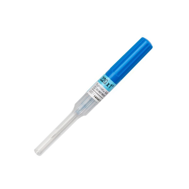 SUR-VET® SURFLO® ETFE I.V. Catheters