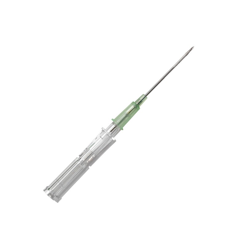 SurFlash® Polyurethane I.V. Catheters