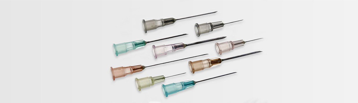 Terumo Hypodermic Needles image